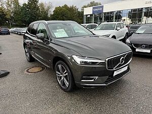 Volvo  XC60 Recharge Inscription, T6 AWD Plug-in Hybrid