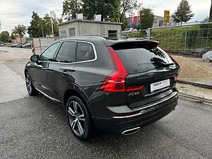 Volvo  XC60 Recharge Inscription, T6 AWD Plug-in Hybrid