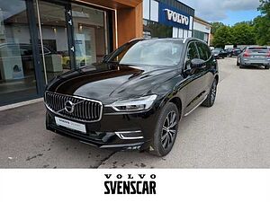 Volvo  XC60 B5 Mild-Hybrid Diesel AWD Automatikgetriebe (173kW/235PS) Inscription