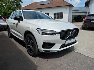 Volvo  XC60 Recharge R-Design, T8 AWD Plug-in Hybrid