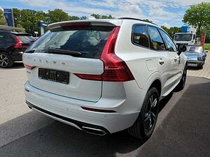 Volvo  XC60 Recharge R-Design, T8 AWD Plug-in Hybrid