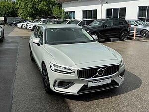 Volvo  V60 Recharge Inscription Expression, T6 AWD Plug-in Hybrid