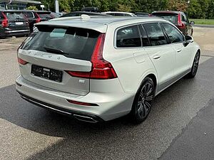 Volvo  V60 Recharge Inscription Expression, T6 AWD Plug-in Hybrid