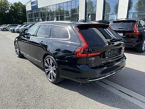 Volvo  V90 Recharge Inscription, T8 AWD Plug-in Hybrid