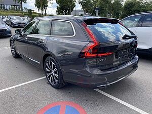 Volvo  V90 Inscription, B4 Mild-Hybrid Diesel