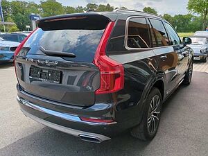 Volvo  XC90 Recharge Inscription Expression, T8 AWD Plug-in Hybrid, 7-Sitzer (Dritte Si