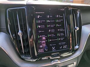 Volvo  XC60 Recharge Inscription, T6 AWD Plug-in Hybrid