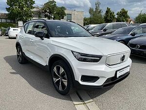 Volvo  XC40 Recharge Plus, Recharge