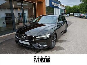 Volvo  V60 Recharge Inscription, T6 AWD Plug-in Hybrid