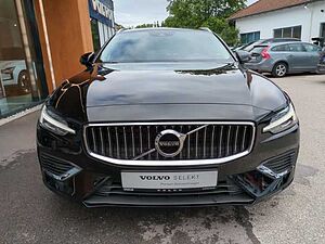 Volvo  V60 Recharge Inscription, T6 AWD Plug-in Hybrid