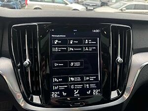 Volvo  V60 Recharge Inscription Expression, T6 AWD Plug-in Hybrid