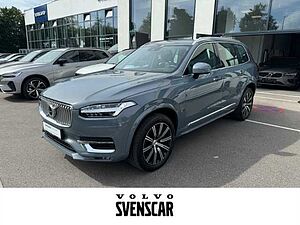 Volvo  XC90 Inscription, B5 Mild-Hybrid Diesel AWD