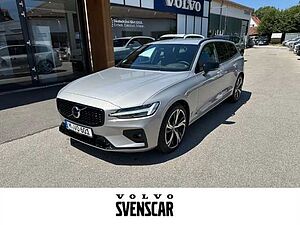 Volvo  V60 Plus, B4 Mild-Hybrid, Diesel, Dark