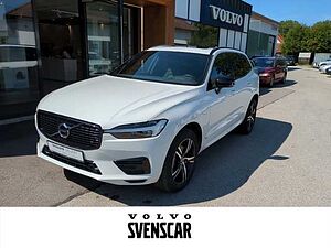 Volvo  XC60 Recharge R-Design, T6 AWD Plug-in Hybrid