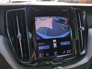 Volvo  XC60 Recharge R-Design, T6 AWD Plug-in Hybrid