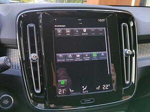 Volvo  XC40 Recharge R-Design, T5 Plug-in Hybrid