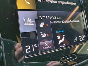 Volvo  XC40 Recharge R-Design, T5 Plug-in Hybrid
