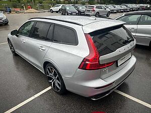 Volvo  V60 Recharge Polestar Engineered, T8 AWD Polestar Engineered