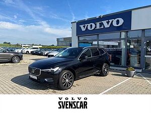 Volvo  XC60 Recharge Inscription, T6 AWD Plug-in Hybrid