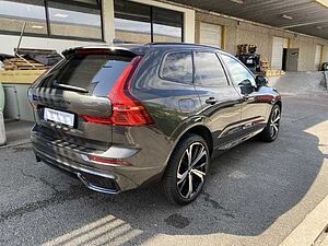 Volvo  XC60 R-Design, B5 AWD Mild-Hybrid Diesel