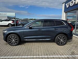 Volvo  XC60 Inscription, B5 Mild-Hybrid Diesel AWD