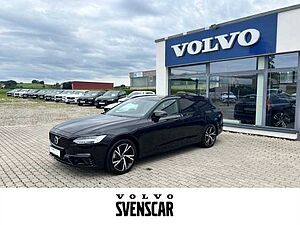 Volvo  V90 Recharge R-Design, T6 AWD Plug-in Hybrid