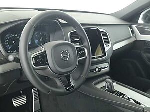 Volvo  XC90 R-Design, B5 Mild-Hybrid Diesel AWD, 7 Sitze