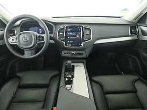 Volvo  XC90 Plus, B5 AWD Mild-Hybrid, Diesel, Bright, 7 Sitze