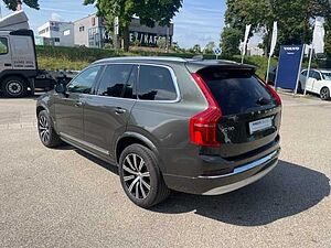 Volvo  XC90 Inscription, B5 Mild-Hybrid Diesel AWD, 7 Sitze