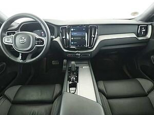 Volvo  XC60 R-Design, B4 AWD Mild-Hybrid Diesel