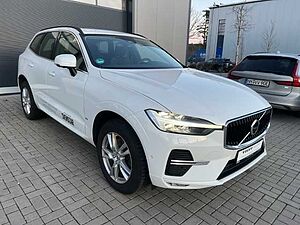 Volvo  XC60 Momentum Pro, B4 AWD Mild-Hybrid Diesel