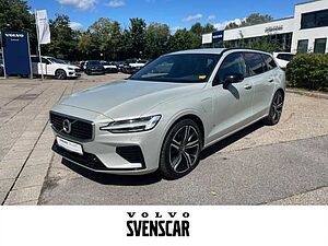 Volvo  V60 T8 TWIN ENGINE AWD Automatikgetriebe (223+65kW/303+87PS) R-Design