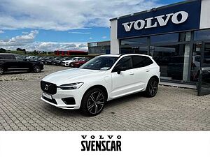 Volvo  XC60 Recharge R-Design Expression, T6 AWD Plug-in Hybrid