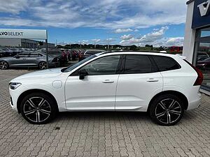 Volvo  XC60 Recharge R-Design Expression, T6 AWD Plug-in Hybrid