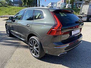 Volvo  XC60 Recharge Inscription, T6 AWD Plug-in Hybrid