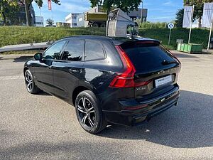 Volvo  XC60 R-Design, B6 AWD Mild-Hybrid Benzin