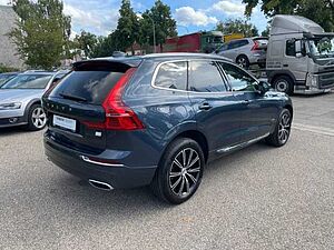 Volvo  XC60 Recharge Inscription, T8 AWD Plug-in Hybrid