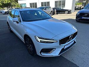 Volvo  V60 Recharge Inscription Expression, T6 AWD Plug-in Hybrid