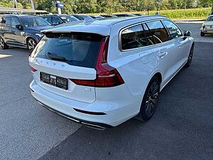 Volvo  V60 Recharge Inscription Expression, T6 AWD Plug-in Hybrid