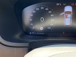 Volvo  V90 Recharge Inscription, T6 AWD Plug-in Hybrid