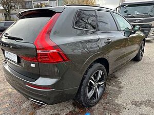 Volvo  XC60 Recharge R-Design, T6 AWD Plug-in Hybrid