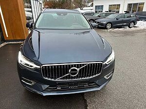 Volvo  XC60 Recharge Inscription Expression, T6 AWD Plug-in Hybrid