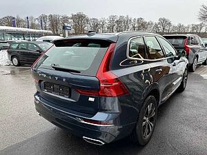 Volvo  XC60 Recharge Inscription Expression, T6 AWD Plug-in Hybrid