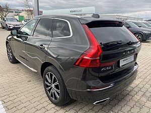 Volvo  XC60 D4 Automatikgetriebe (140kW/190PS) Inscription