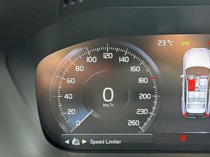 Volvo  XC60 Inscription, B5 Mild-Hybrid Diesel AWD