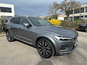 Volvo  XC60 Inscription, B5 Mild-Hybrid Diesel AWD