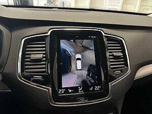 Volvo  XC90 Recharge Inscription Expression, T8 AWD Plug-in Hybrid, 7 Sitze