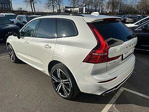 Volvo  XC60 R-Design, B5 Mild-Hybrid Diesel AWD