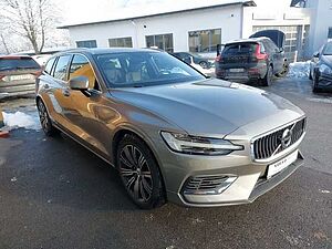 Volvo  V60 Recharge Inscription, T6 AWD Plug-in Hybrid