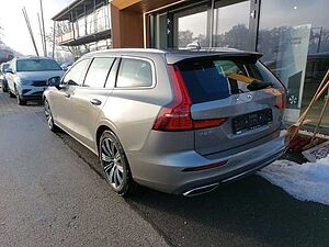 Volvo  V60 Recharge Inscription, T6 AWD Plug-in Hybrid